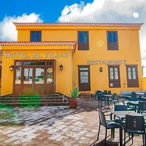 El Tejar & Hotell Vilaflor