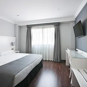 Uve Hotell Alcobendas