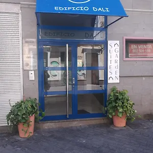 Apartamento Garden 12, Las Palmas de Gran Canaria