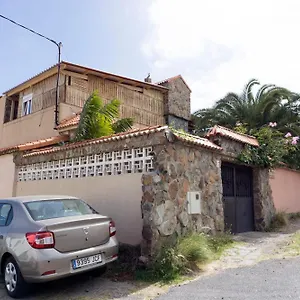 Homestay Casa El Drago-tafira Baja, Las Palmas de Gran Canaria