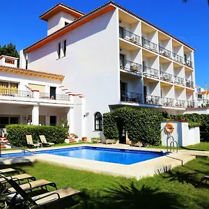 Arcos De Montemar Hotell Torremolinos