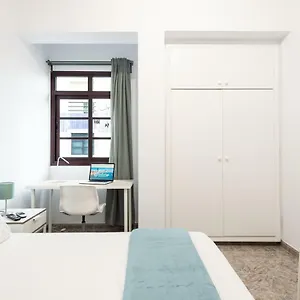 Apartment Coolivingc, Las Palmas de Gran Canaria