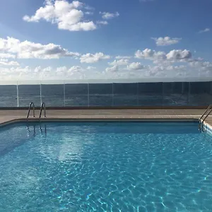 Apartamento Canteras, Las Palmas de Gran Canaria