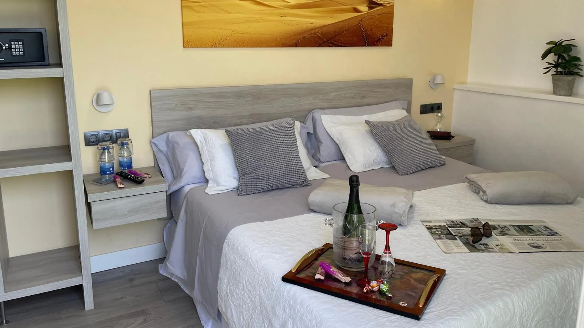 La Palmera Hotel Boutique Las Palmas de Gran Canaria