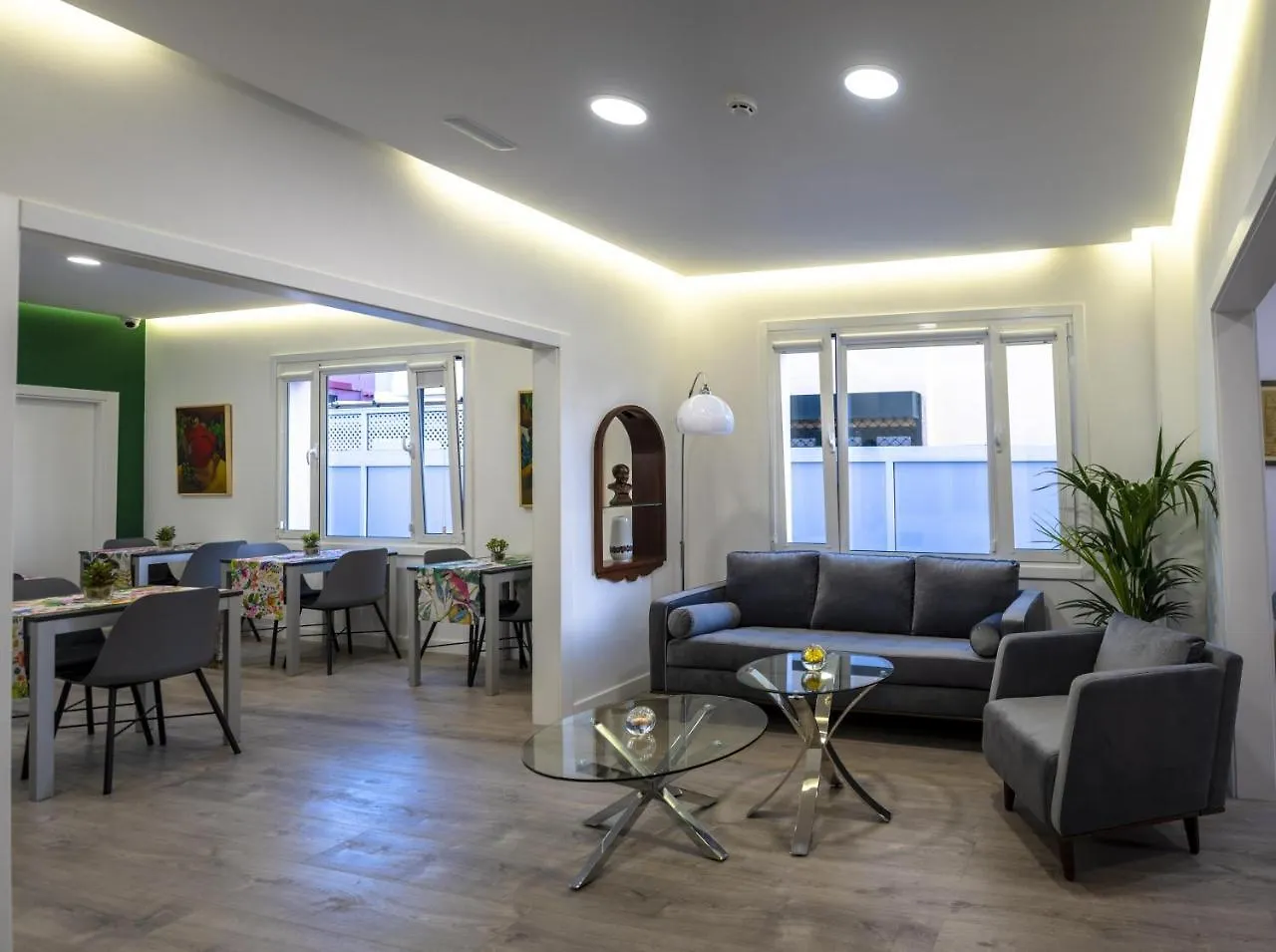 La Palmera Hotel Boutique Las Palmas de Gran Canaria