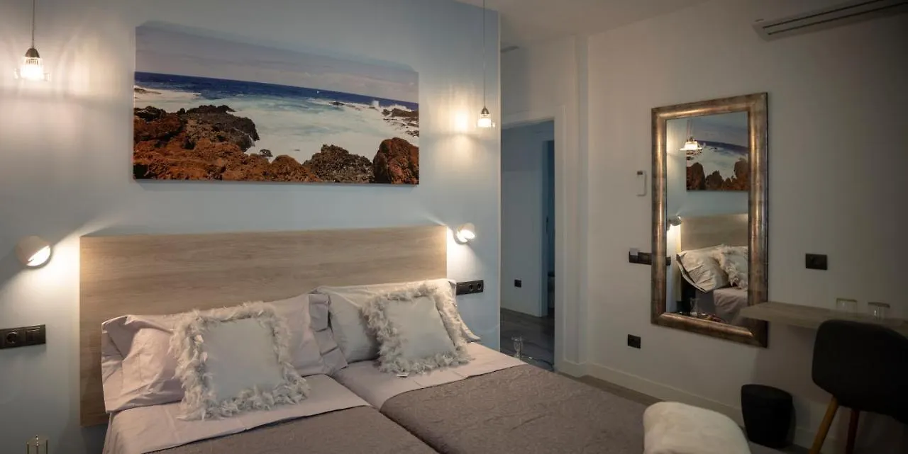 La Palmera Hotel Boutique Las Palmas de Gran Canaria Spain